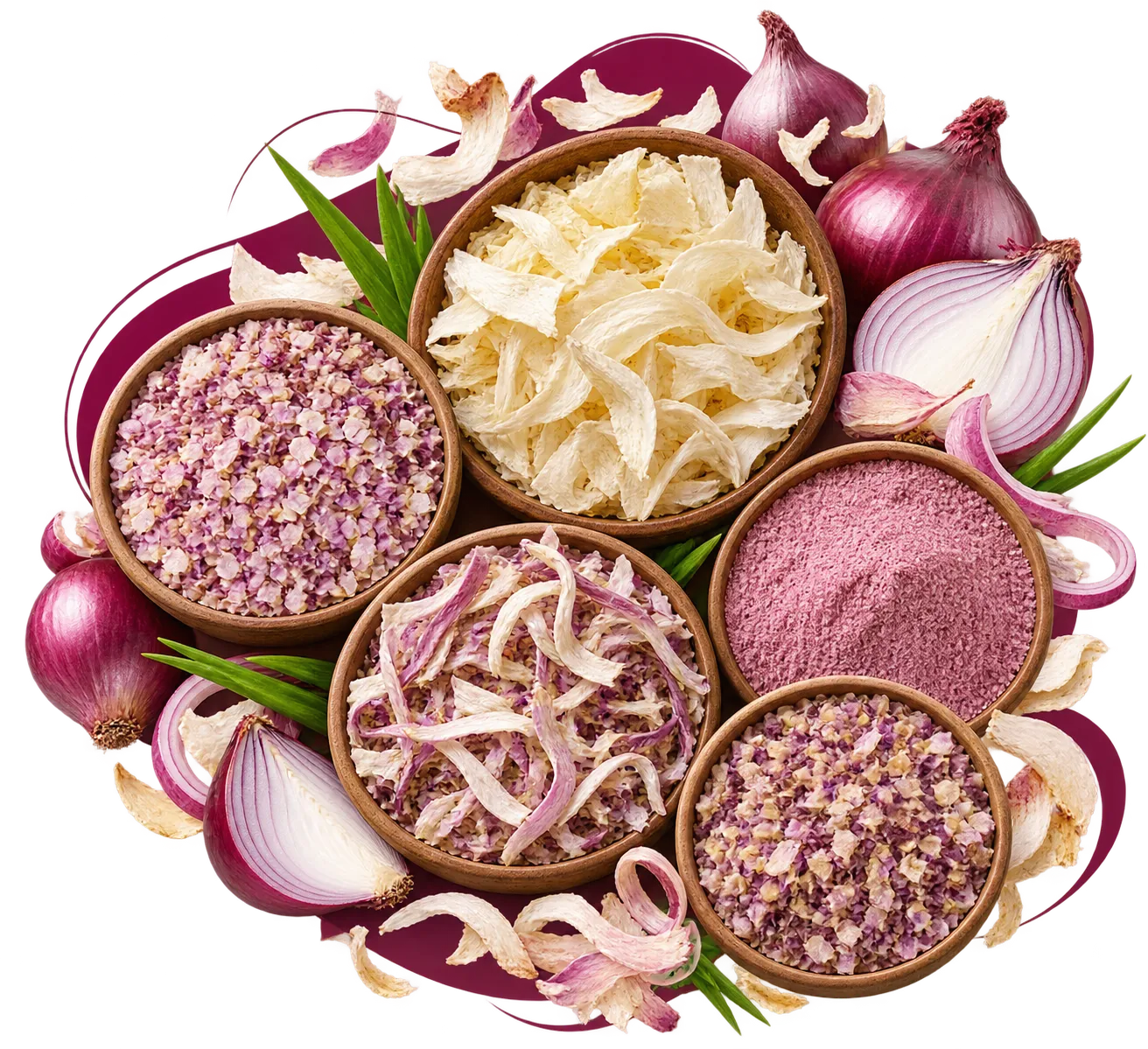 SPICO Foods & Flavours