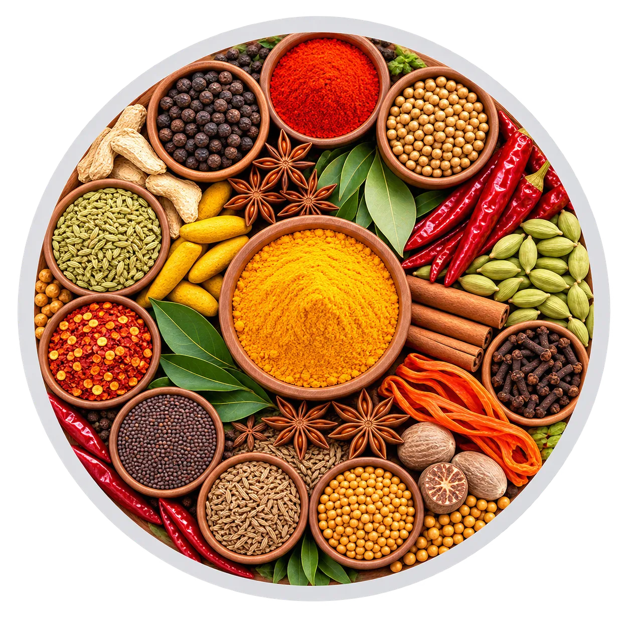 Spices