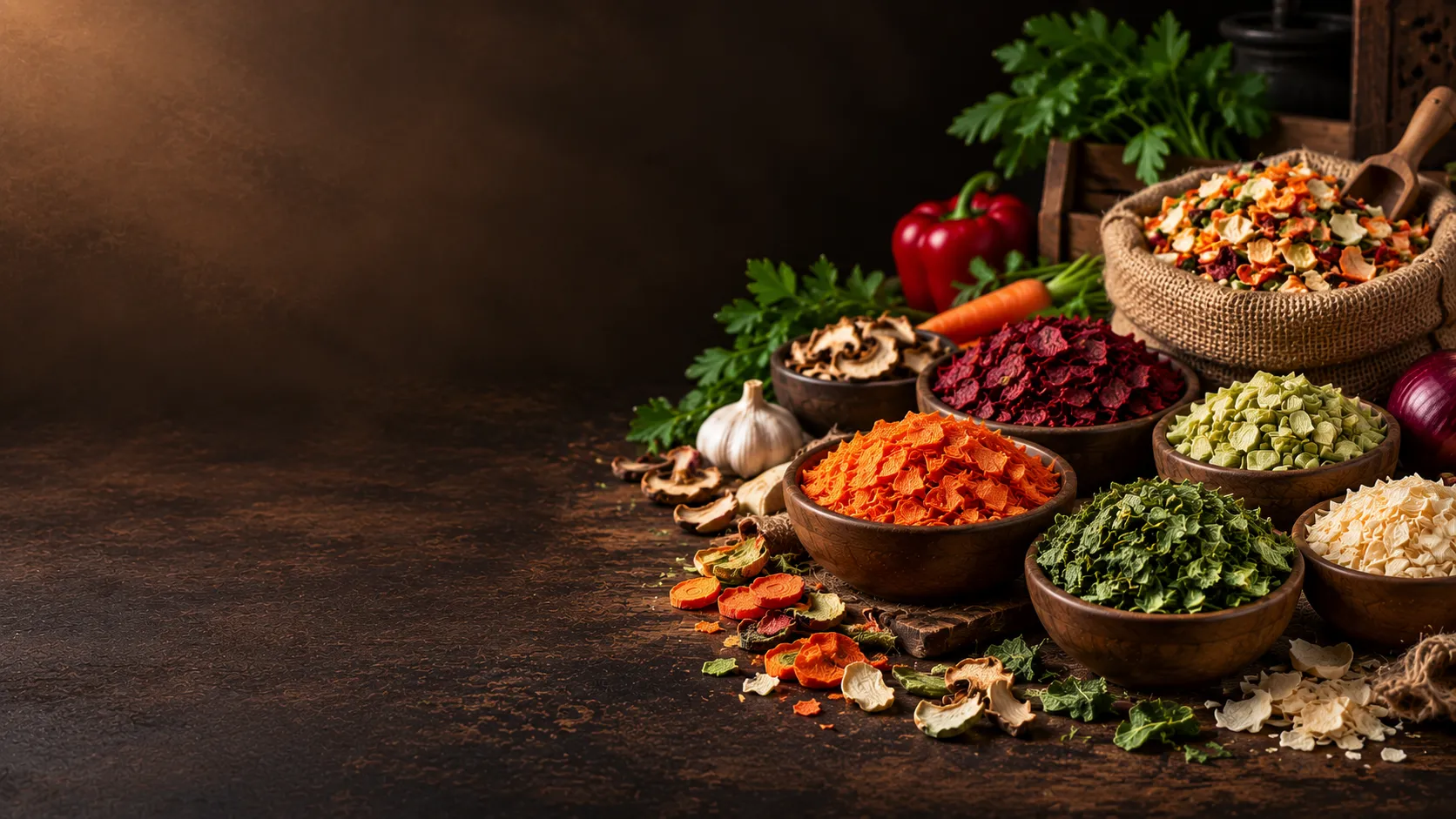 Premium Spices